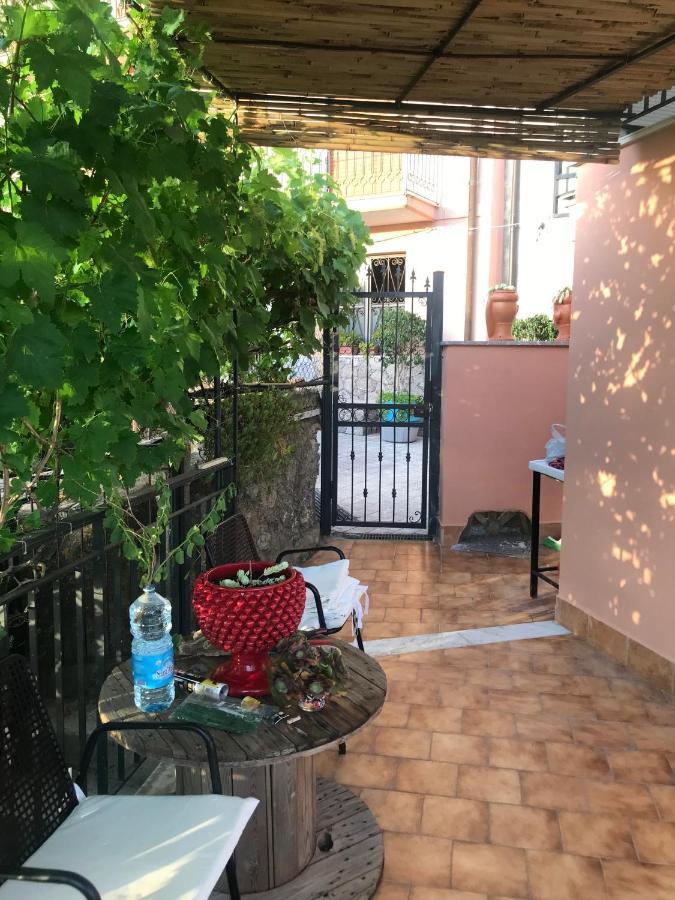 فيلا The Secret Garden فورتْسا داغْرو المظهر الخارجي الصورة