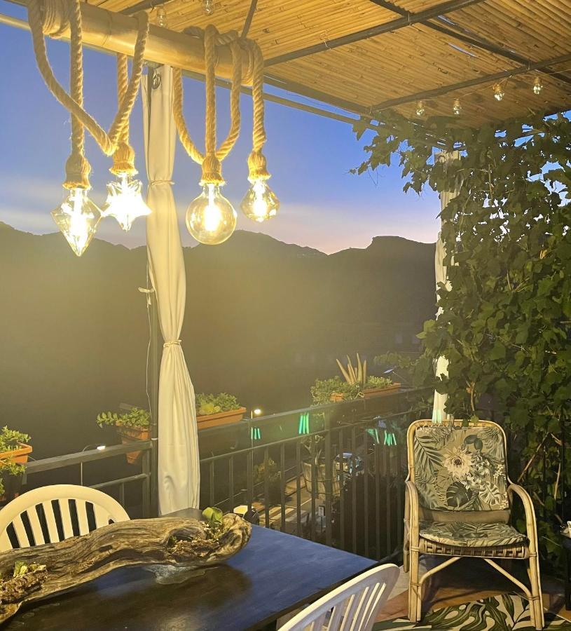 فيلا The Secret Garden فورتْسا داغْرو المظهر الخارجي الصورة