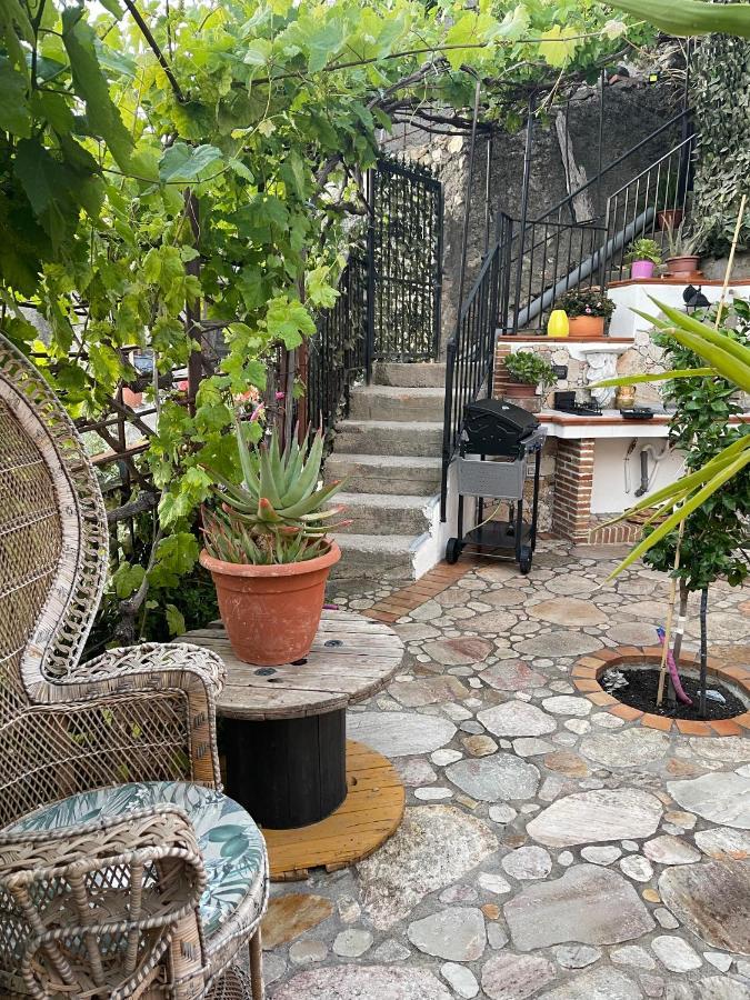 فيلا The Secret Garden فورتْسا داغْرو المظهر الخارجي الصورة