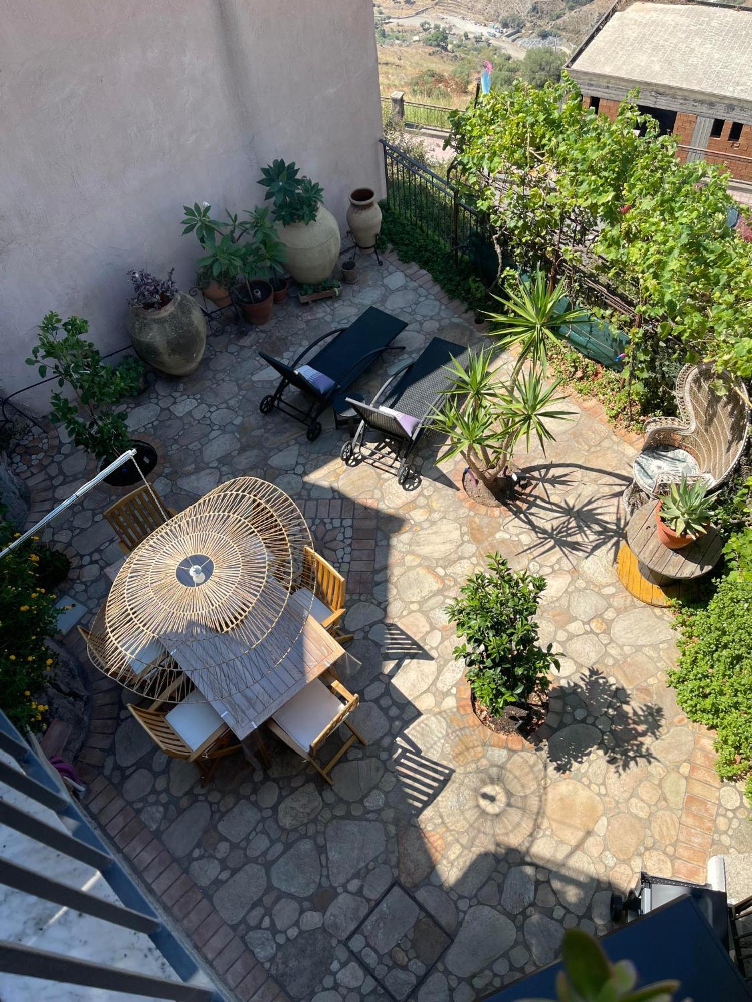 فيلا The Secret Garden فورتْسا داغْرو المظهر الخارجي الصورة